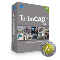 TurboCAD Pro 15 Architectural Edition by 