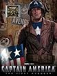 Captain America: The First Avenger Premier Film Cell Presentation
