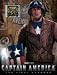 Captain America Film Cell Presentations