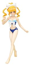 セイクリッドセブン 藍羽 ルリ (1/10スケール PVC塗装済み完成品)