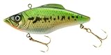 Berkley 1/2 OZ Frenzy Rattl'R, Baby Bass