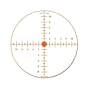 SHARPSHOOTERTM 24" Sight-In Corrugated Target