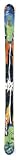 NORDICA Ski Spark NEW 2008 Model