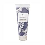 The Thymes Lavender Foaming Body Polish - 7.5 oz.