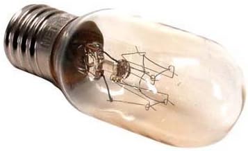 SALEM SUPPLY OVEN LAMP (240V,20W) F60305T80HN