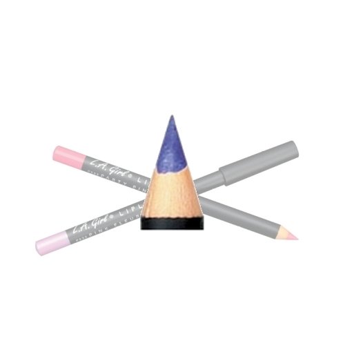 L.A. Girl Lipliner Pencil 534 Viola