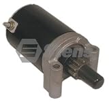 Mega-fire Electric Starter KOHLER/25 098 07-S