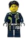 Agent Chase - LEGO 2" Agents Figure