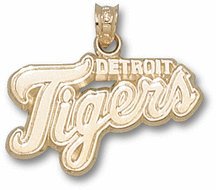 Detroit Tigers 