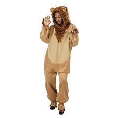 Erwachsenen Kost�m wilder L�we Raubkatze Karneval