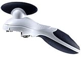 Can Opener - Safety