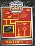 Variants 3 (Babylon 5 Wars 2nd edition)