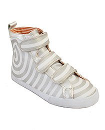 80%20 The Casey Target High Top,Sneakers for Women Picture