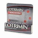 Search : Lotrimin AF Ringworm Cream .42 oz (12 g)