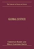 Global justice