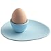 Nigella Lawson Living Kitchen Egg Cup, Blue