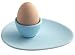 Nigella Lawson Living Kitchen Egg Cup, Blue