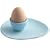 Nigella Lawson Living Kitchen Egg Cup, Blue