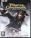 Pirates of the Caribbean: At World's End