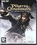 Pirates of the Caribbean: At World's End
