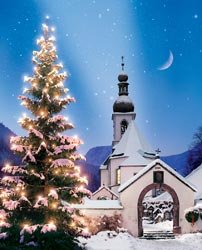 Silent Night