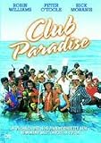 Club Paradise [1986] (REGION 2) (PAL)  ~ Robin Williams, Peter OToole, Rick Moranis, and Jimmy Cliff (DVD - 2006)