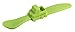 Oogaa Baby Mealtime Truck Spoon, Green