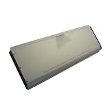 Apple MacBook Pro 15 Inch Aluminum Unibody, A1281 Battery (10.8V, 5200mAh, Li-Polymer)