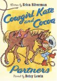 Cowgirl Kate and Cocoa: Partners (Cowgirl Kate and Cocoa)