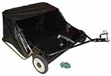 Eigenschaften DEMA  / DEMA Rasenkehrmaschine 120 cm für ATV