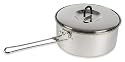Tatonka Topfset Sherpa Pot 1,0l