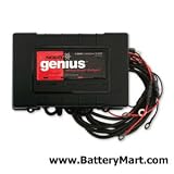 NOCO 12-36 Volt, 30 Amp Genius 3 Bank Battery Charger