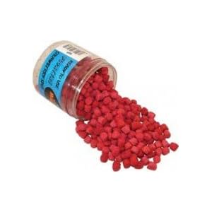 FLOATERS STRAWBERRY SPLI