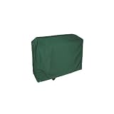 Bosmere Products Ltd Bosmere super grill barbecue cover