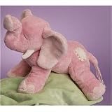 Plush Baby Elephant 12