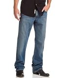 Lucky Brand Jeans Solstice Vintage Straight Jean