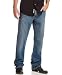 Lucky Brand Jeans Solstice Vintage Straight Jean