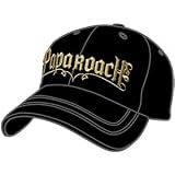 Papa Roach - Caps - Embroidered Baseball