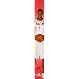 Tracy McGrady Houston Rockets Kids NBA Growth Chart