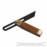 Review Silverline Tools Ltd CB72 / Silverline 230mm Adjustable Bevel