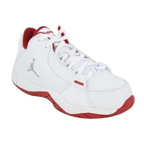 Nike Kids NIKE JORDAN HOOPS LOW (PS) KIDS