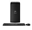 Gateway DX4860-UR308 Desktop (Black)