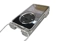 iPod Video 30GB & 60GB Universal Crystal Case
