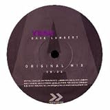 Yeah [12" VINYL]