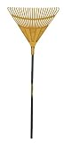 Yeoman Plastic Leaf Rake