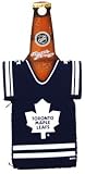 McFarlane Toys NHL Sports Picks Series 15 Action Figure Darcy Tucker (Toronto Maple Leafs) White Jersey