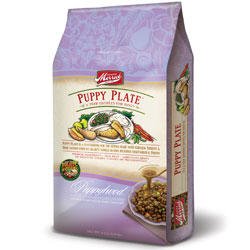Merrick Puppy Plate Dog Food 30lb Bag