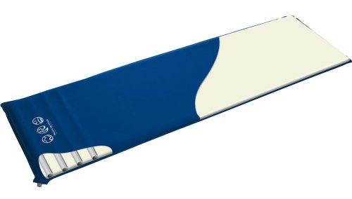 PACIFIC OUTDOOR(パシフィックアウトドア) Traditional : Reg トラディショナル レギュラー ブルー エアーマット TR72