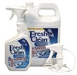 Fresh N Clean Oxy Stain & Odor Remover Gallon