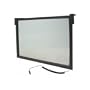 Premium Anti-Radiation Glare CRT Filter For 19" to 21" Monitors